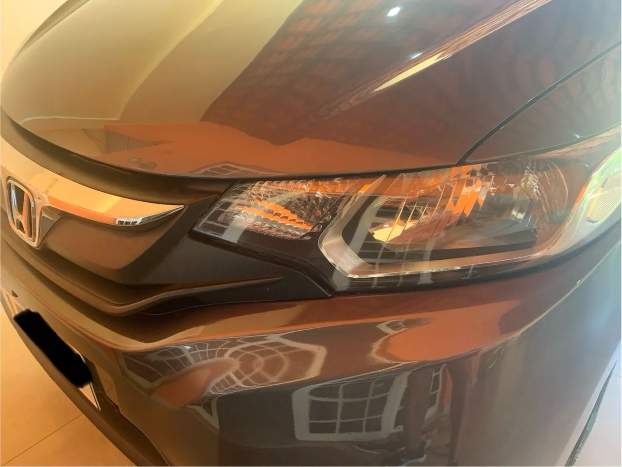 Honda Fit 2015 - Foto 2