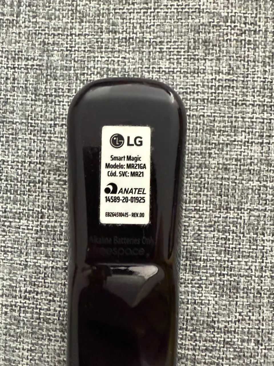 Controle LG - Smart Magic - Foto 3