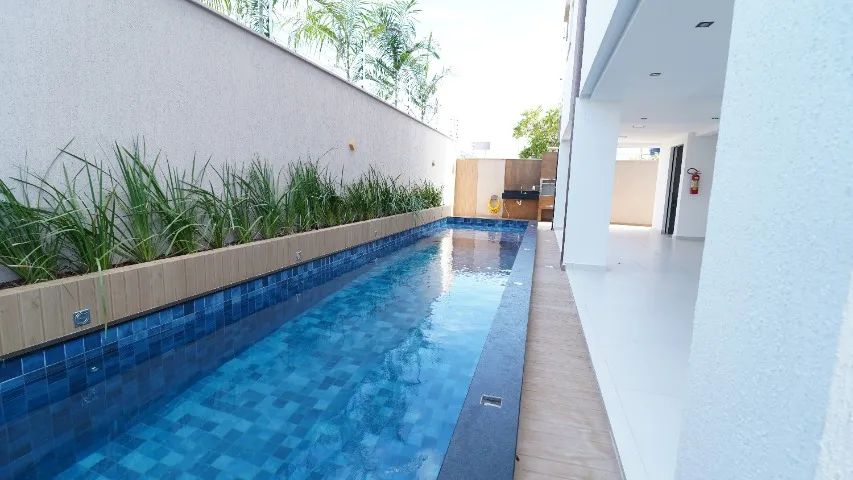 1 Apartamento com 2 Suítes 1 Quarto para Locação R$ 5.000,00 - Caçari - Boa Vista/RR - Foto 4