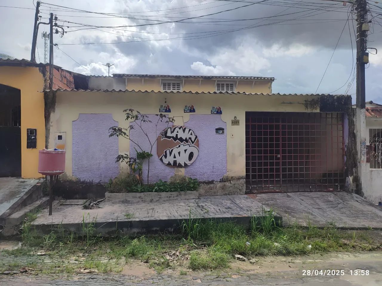 Foto - Manaus - Nova Cidade