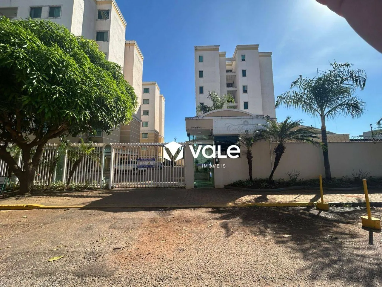 Apartamento com 2 dormitórios para alugar, 72 m² por R$ 2.500,00/mês - 110 Sul - Palmas/TO