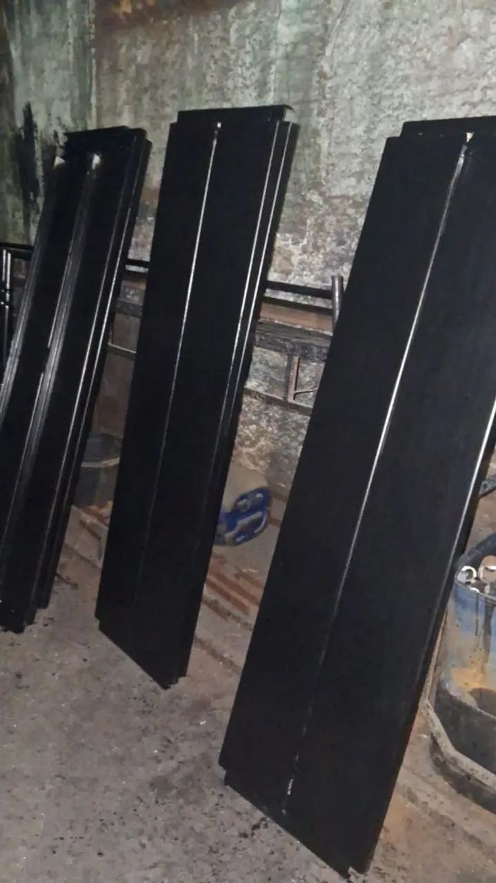 Fábrica de Andaimes e acessórios Novos - Foto 3