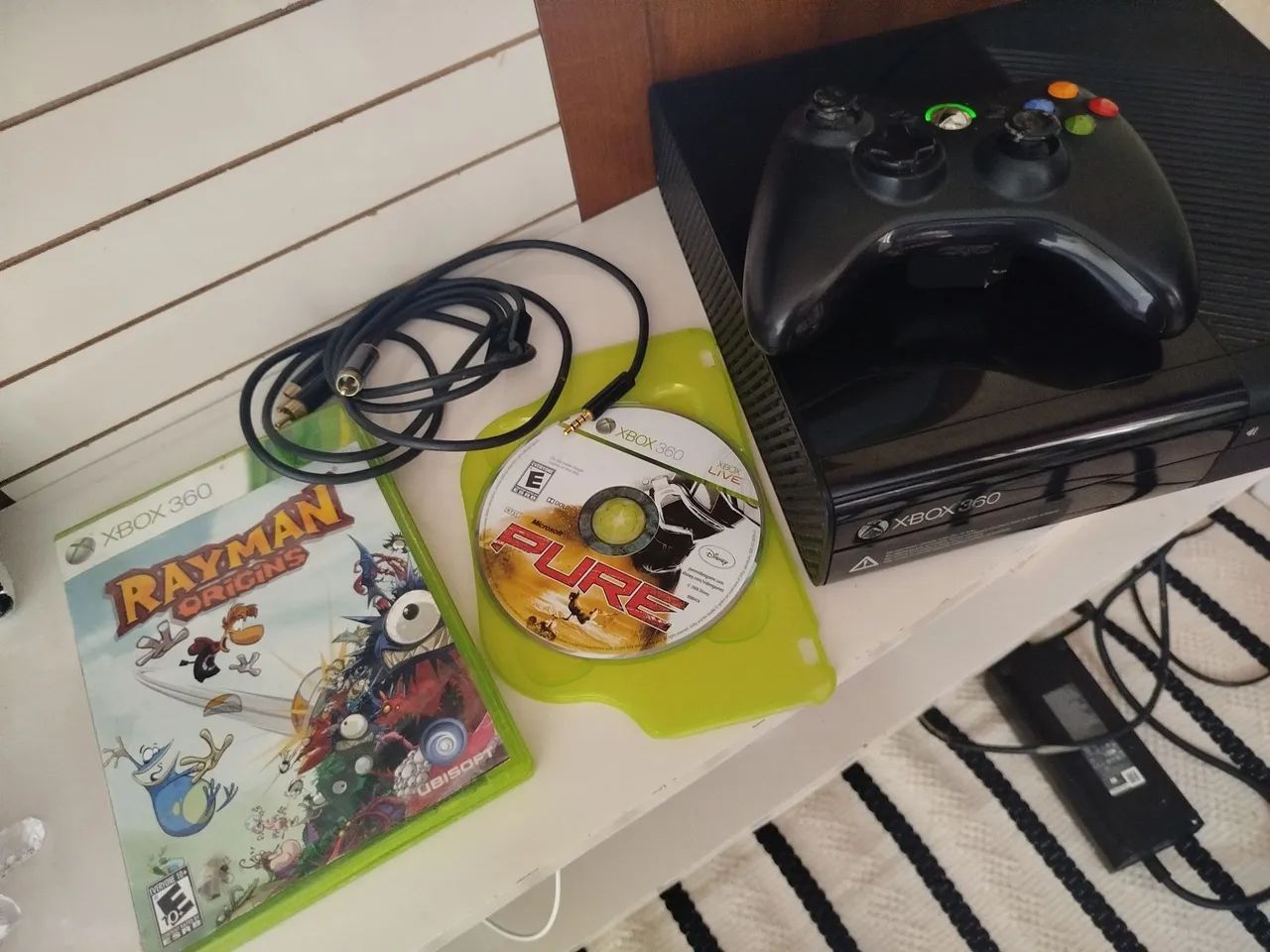 X box 360 - Foto 3