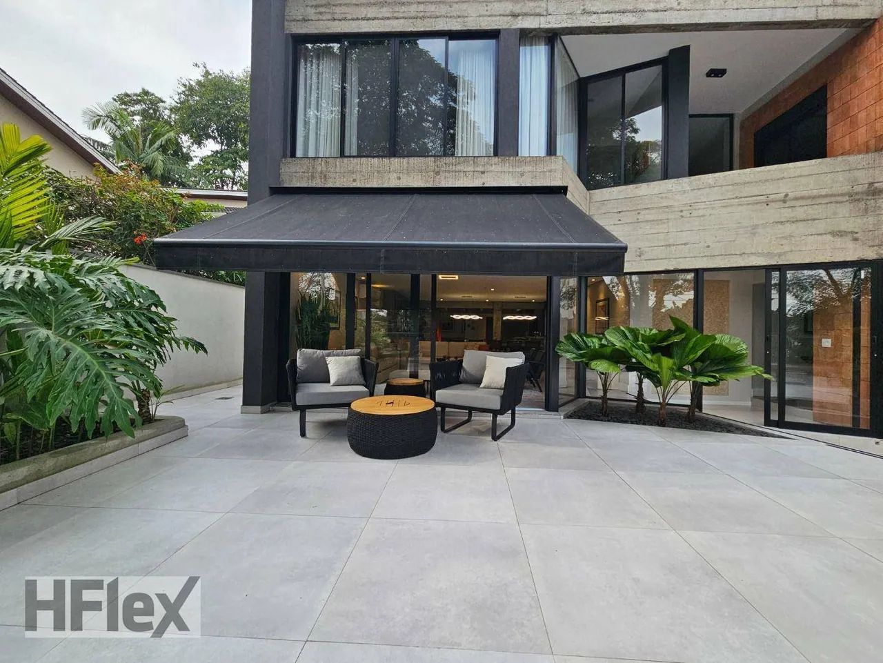 Sobrado com 3 dormitórios à venda, 408 m² por R$ 5.832.000,00 - Brooklin Paulista - São Pa - Foto 3