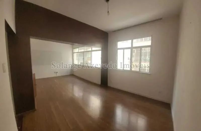 Apartamento na   Rua Aguiar - Foto 3