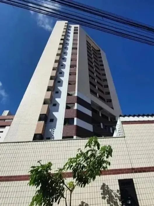 Imóvel para venda tem 142 metros quadrados com 4 quartos em Dionisio Torres - Fortaleza -