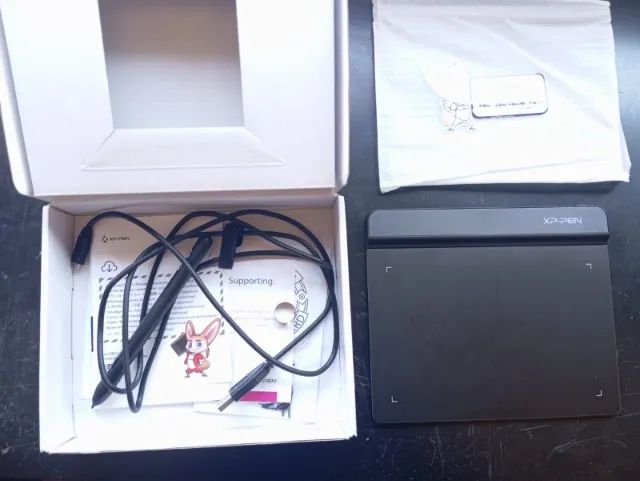 Mesa Digitalizadora XP-PEN Star G640 - Foto 3