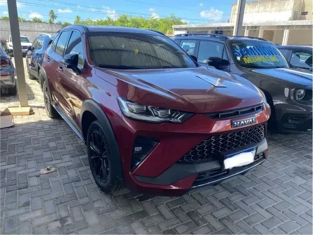 Haval Gt Phev 1.5 aut 2024/2025 apenas 289.990,00 ligue *Oportunidade - Foto 2