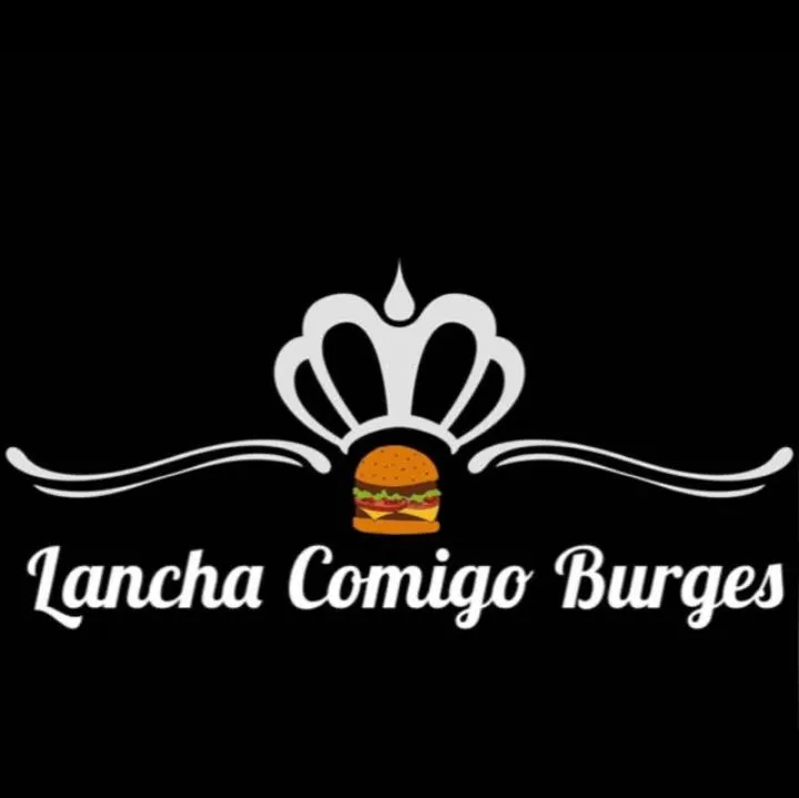 Lanchonete Comigo Burges - Deliciosos lanches e hambúrgueres!