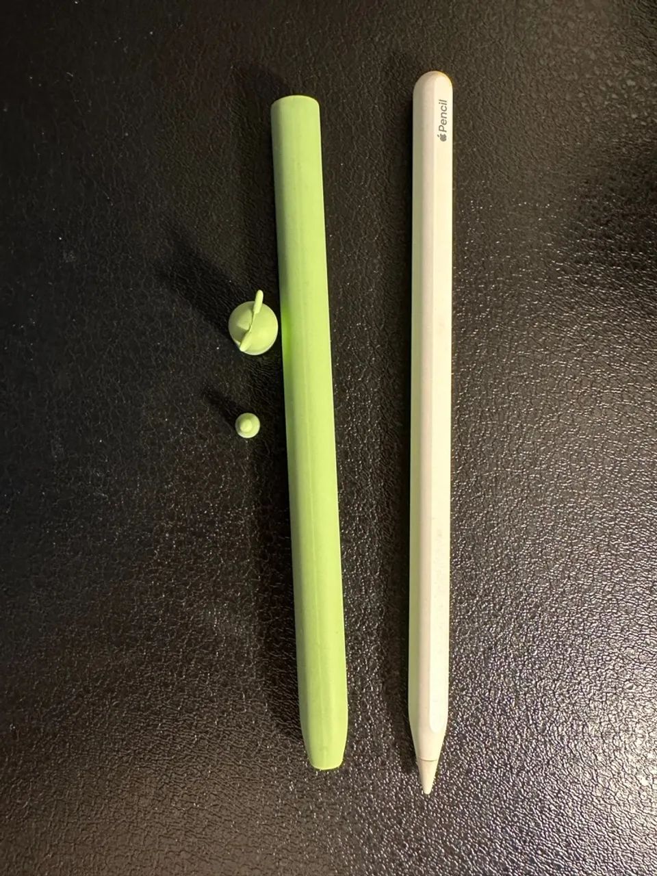 Apple Pencil (1ª Geração) - Foto 5