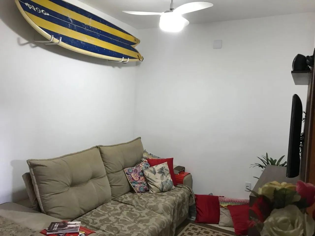 Aluguel  Recreio dos Bandeirantes