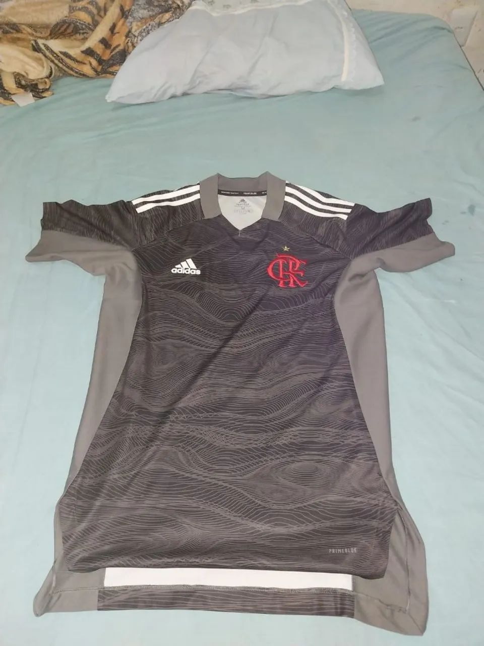 Camisa flamengo  original  zap *32