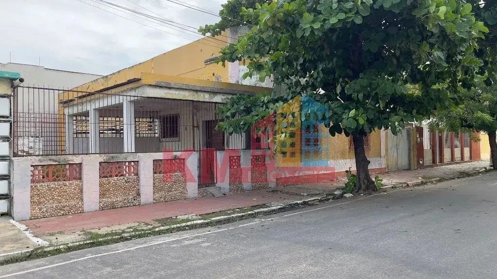 VENDA! Casa no Centro de Mossoró-RN!
