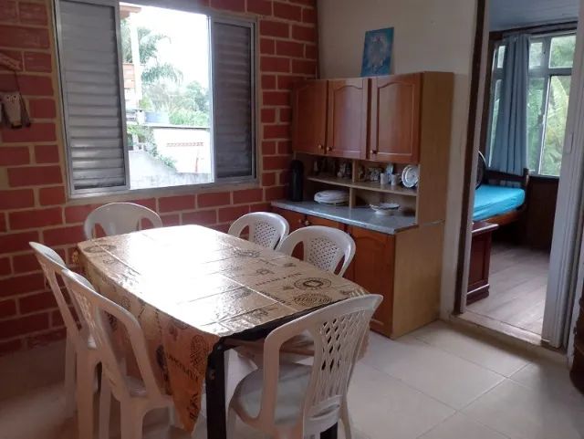 Aluga-se casa de praia em Governador Celso Ramos - Foto 4