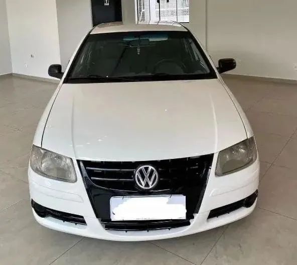 Gol g4 1.6 2009 - Foto 3