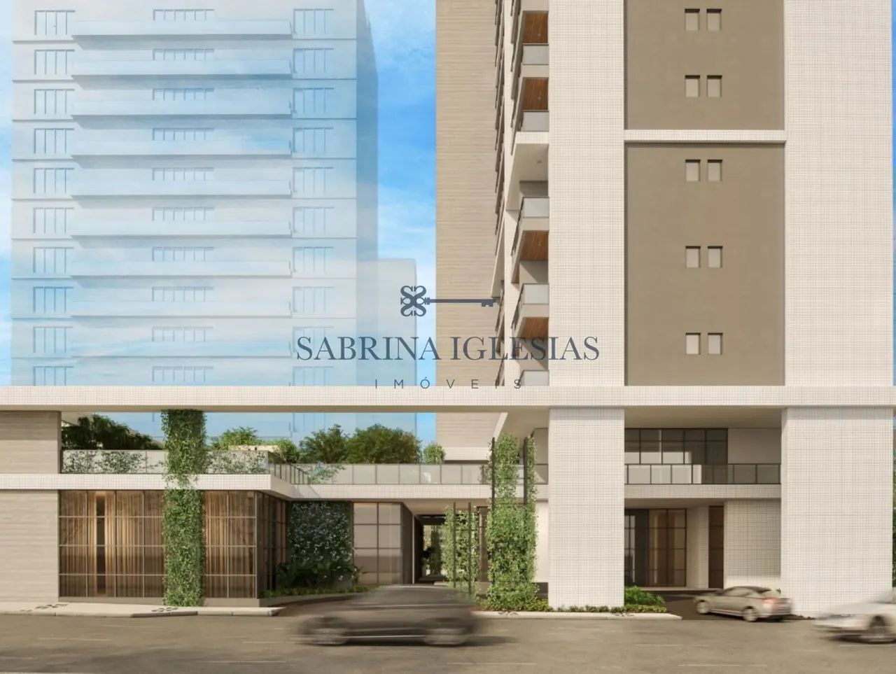 Apartamento 2 Quartos  AYA Carlos de Carvalho: Estilo, conforto e localização. - Foto 3