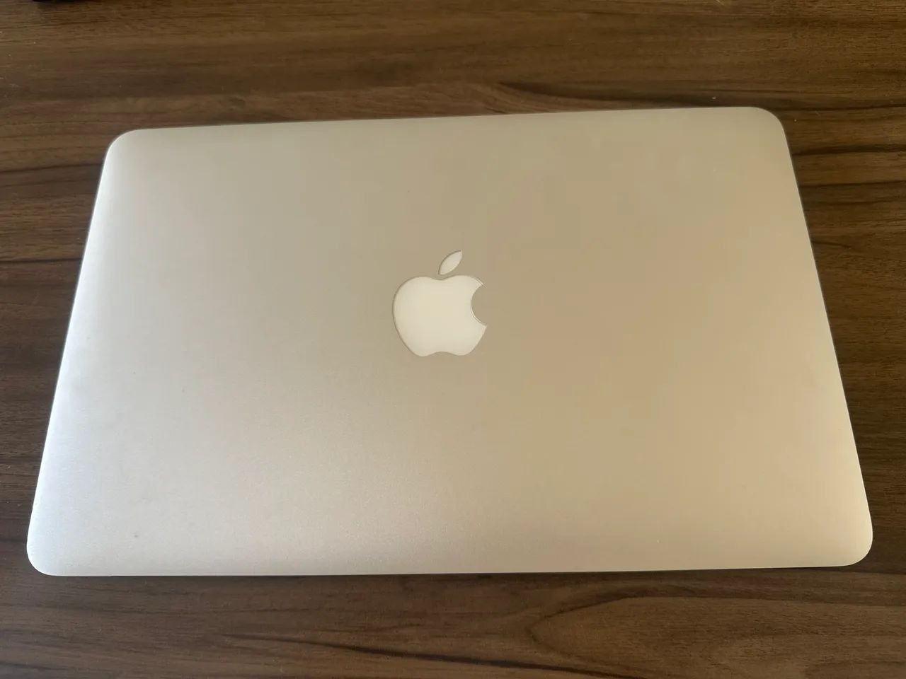 MacBook Air 11 8GB memória i7 - Notebooks - Palmares, Belo