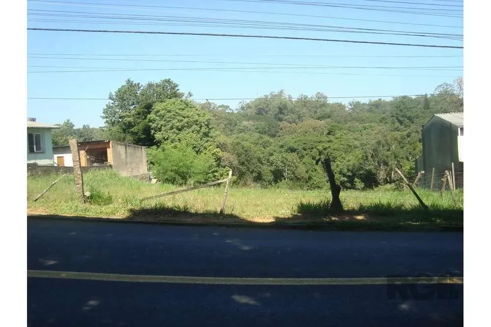 Terreno em Lomba do Pinheiro