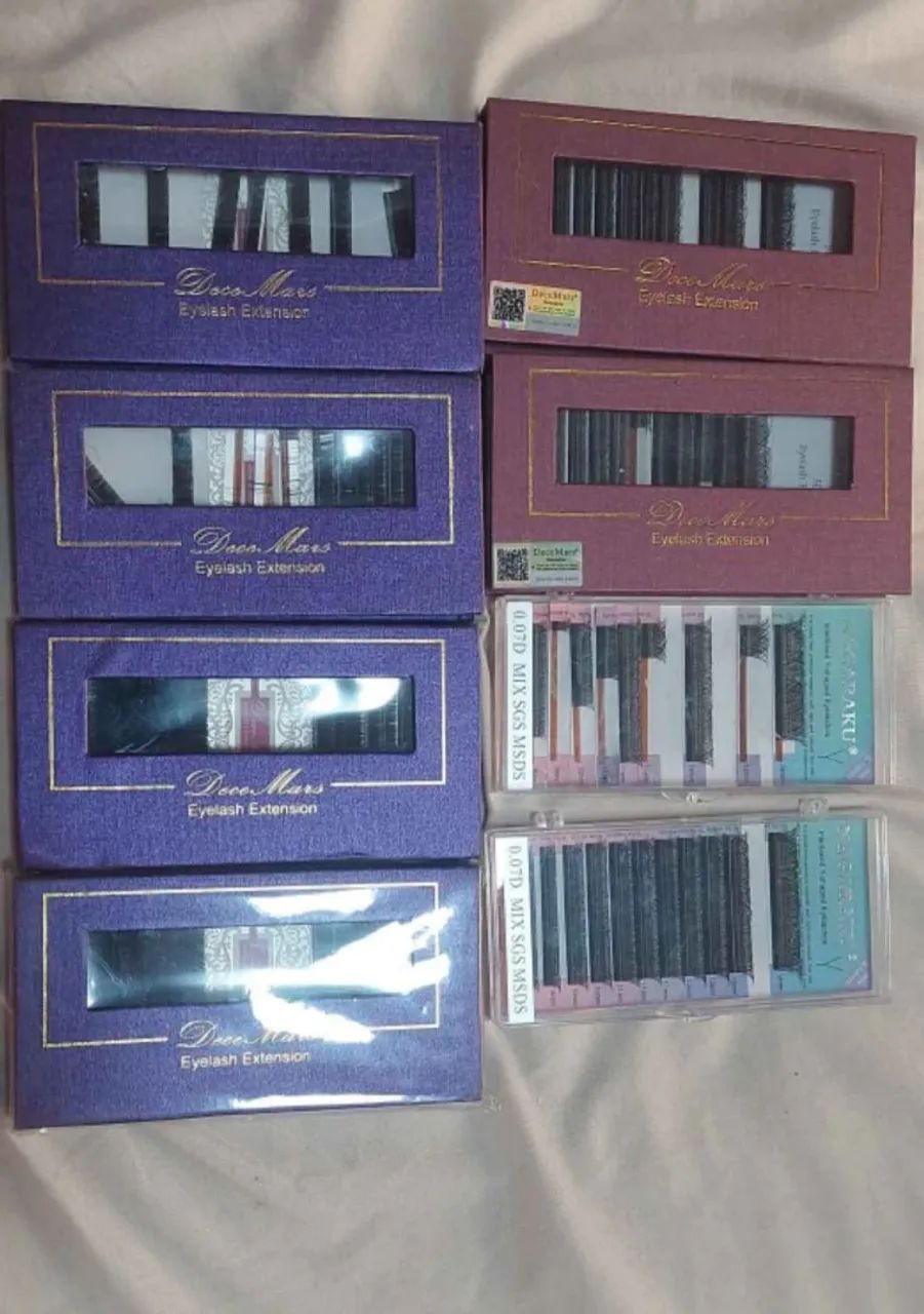 Cilios Decemars - LER ANUNCIO64314282542723120