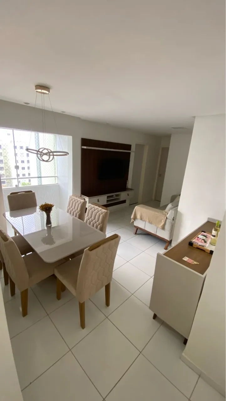 Apartamentos para alugar - Jabotiana, Aracaju - SE | OLX