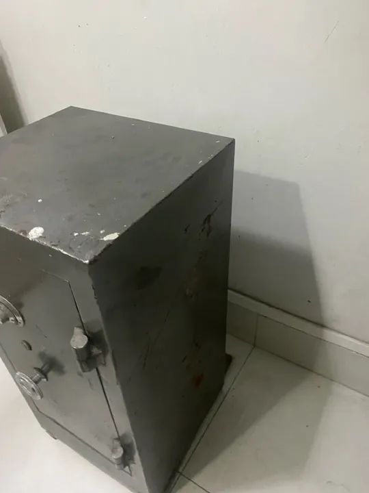 Cofre de Segurança - Foto 5