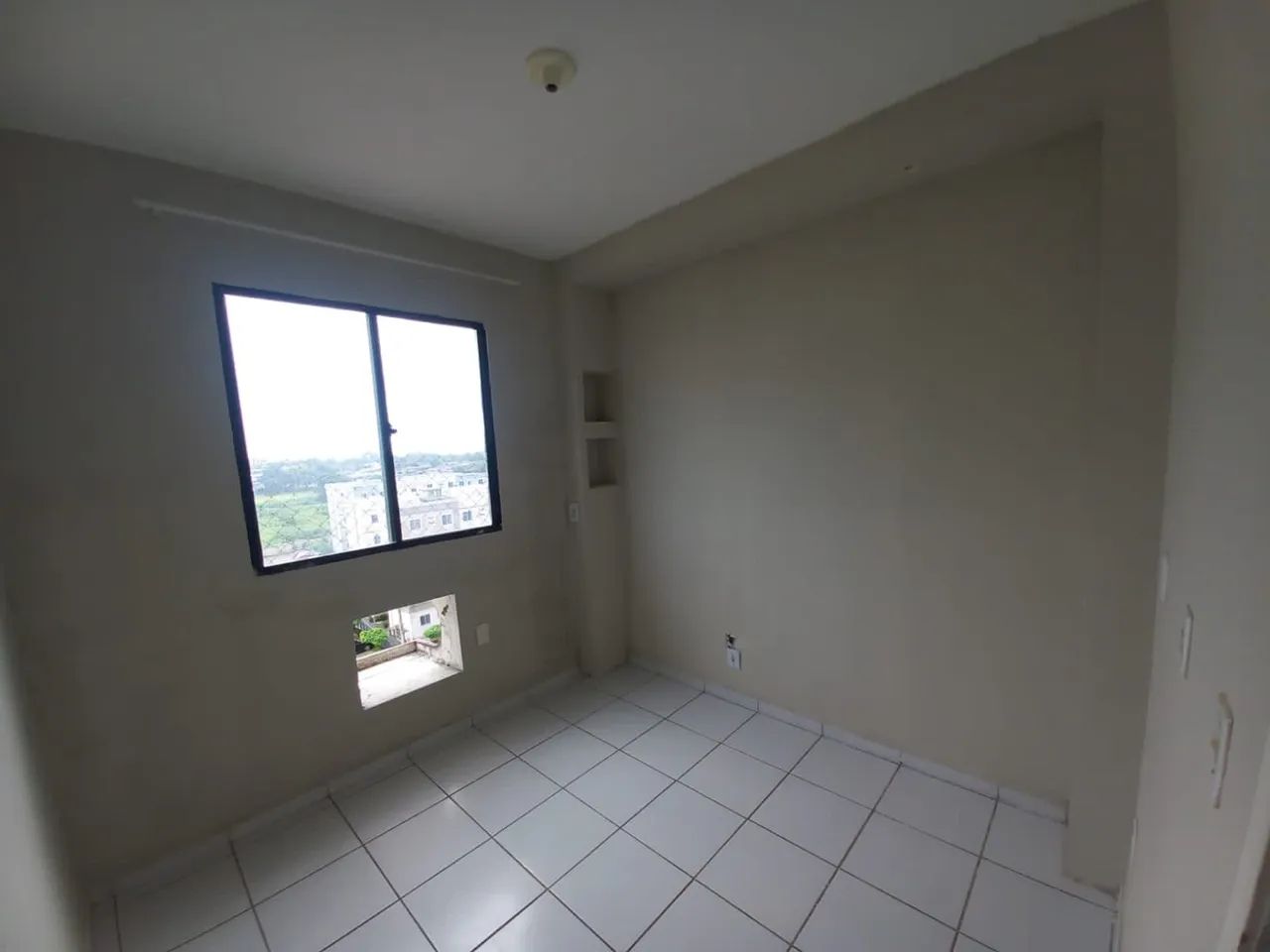 Apartamento 2/4 no cond. Alegro  - Foto 9