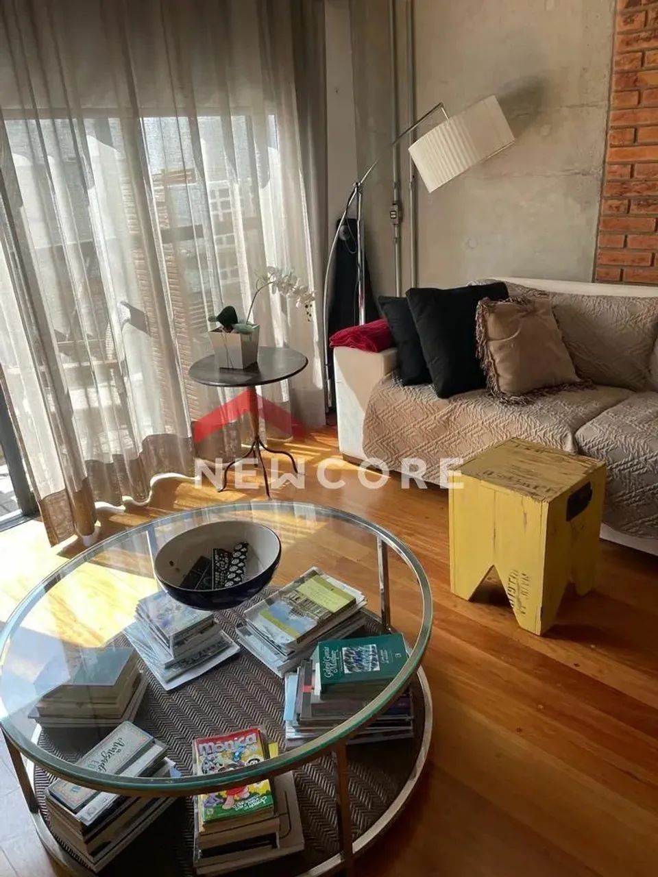 Apartamento em Rua Haddock Lobo - Jardim América - São Paulo/SP - Foto 3