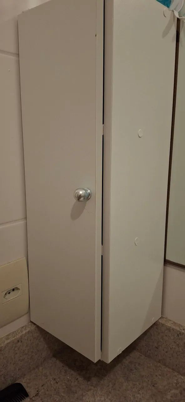 Armario de banheiro63824630507009121