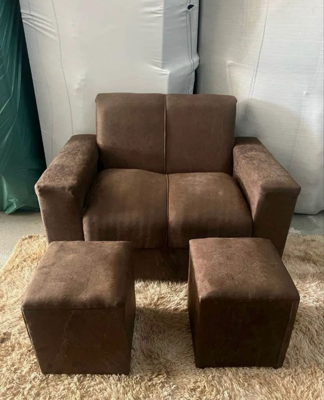 Sofá Pronta Entrega  - Foto 3