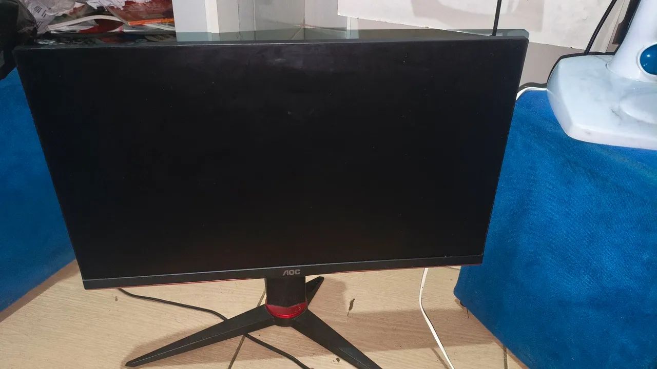 Monitor Aoc 144Hz 24P 