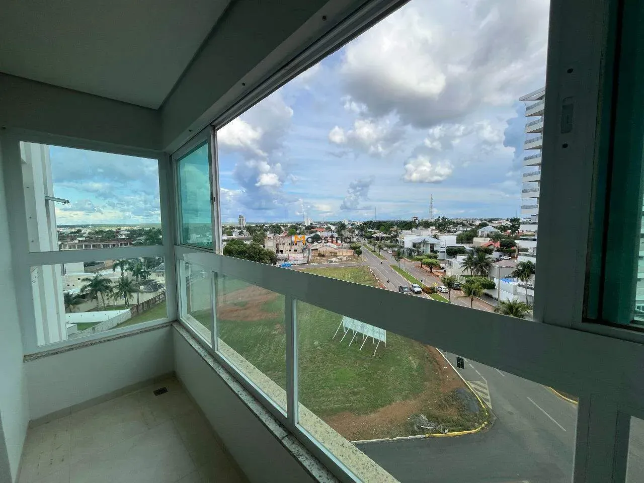 Residencial Santorini