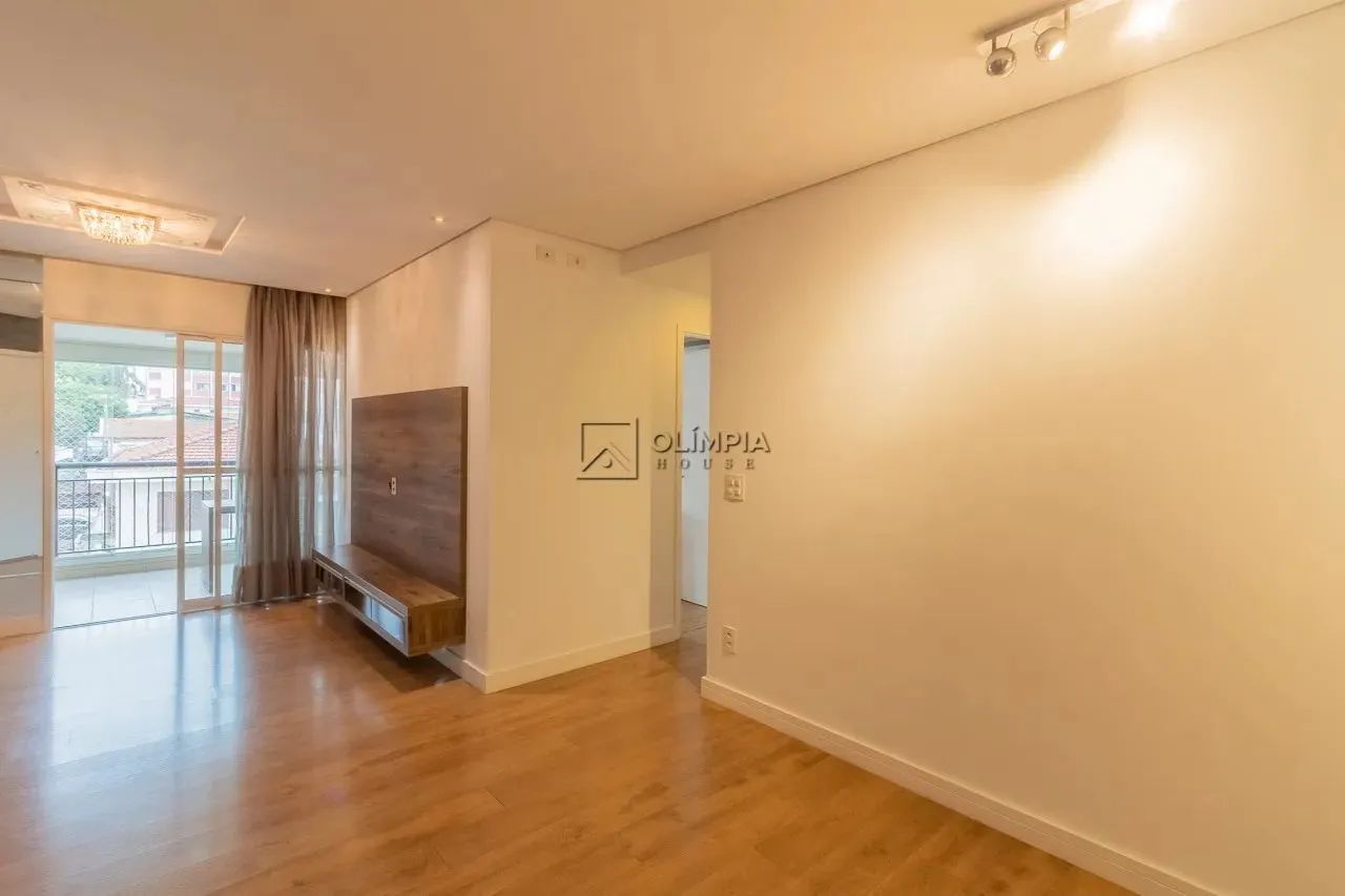 Apartamento Venda 3 Dormitórios - 83 m² Vila Mascote