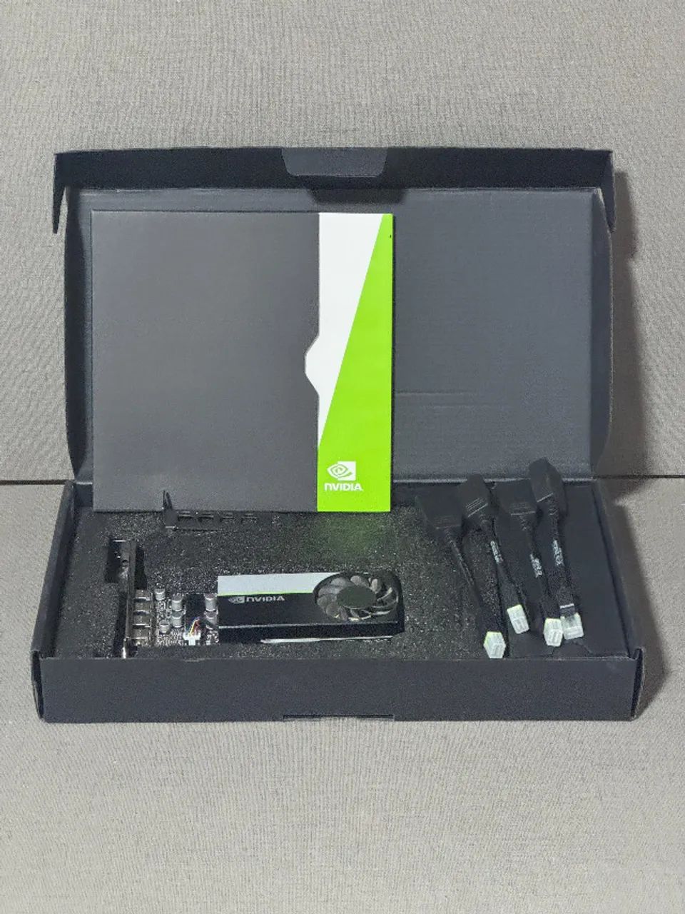 Placa de Vídeo NVIDIA Quadro T600 - Foto 2