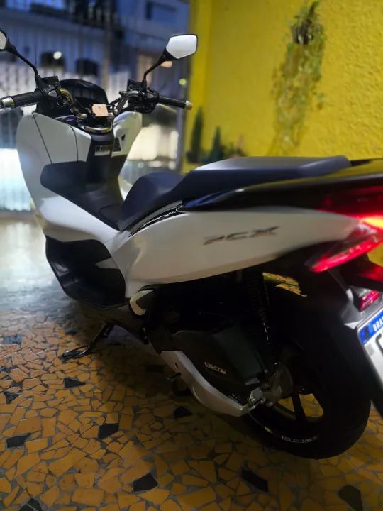 PCX SPORT 2022 - Foto 3
