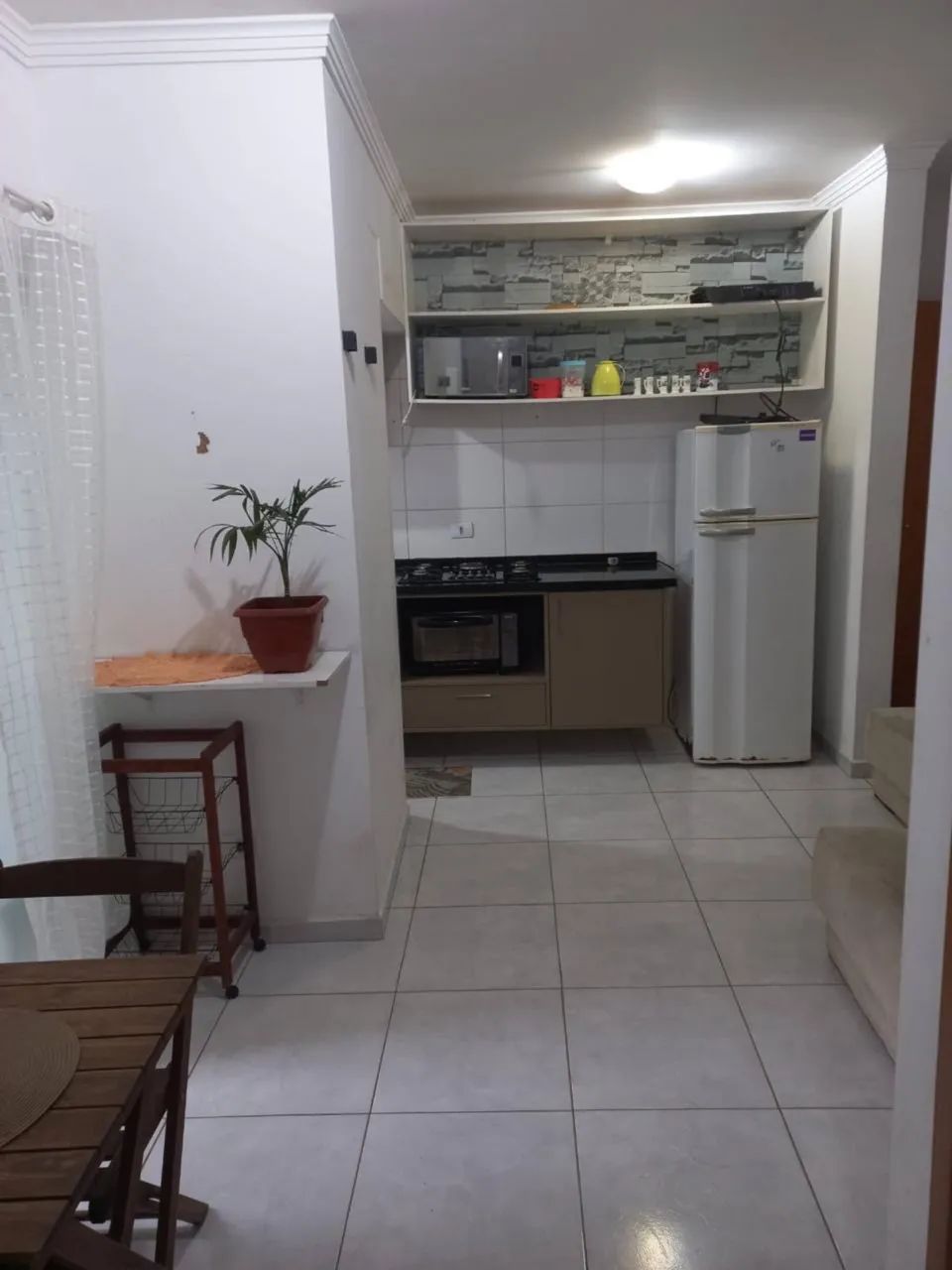 Foto - São José dos Pinhais - Santo Antônio