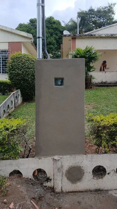 Padrao Cemig instalado entregamos Ligado  - Foto 3