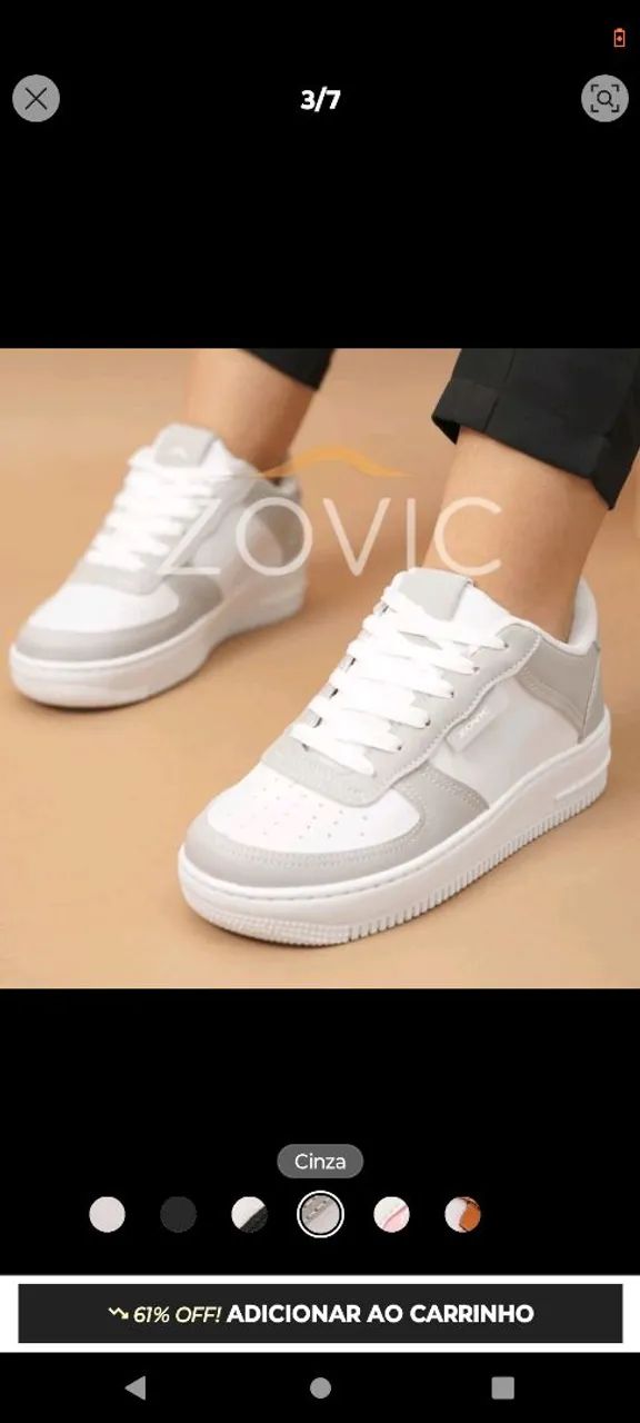 Tênis 64960451926913120