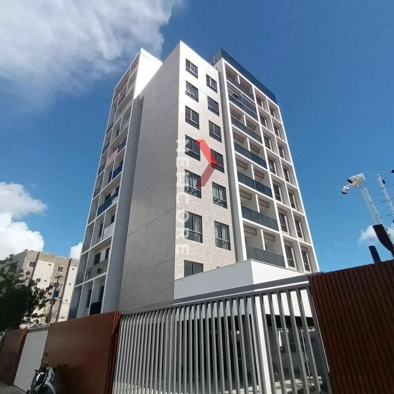 Apartamento em Rua Bacharel Irenaldo de Albuquerque Chaves - Aeroclube - João Pessoa/PB - Foto 2
