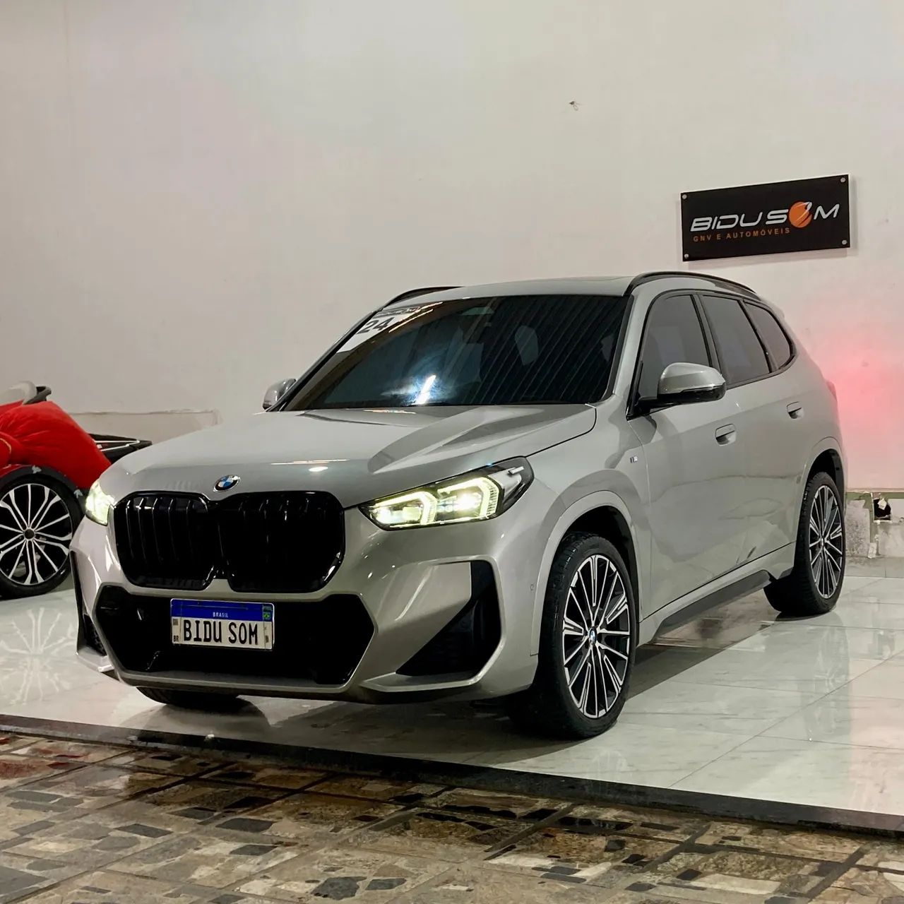 BMW x1 sDrive M-Sport 2.0 biturbo 2023/2024. - Foto 2