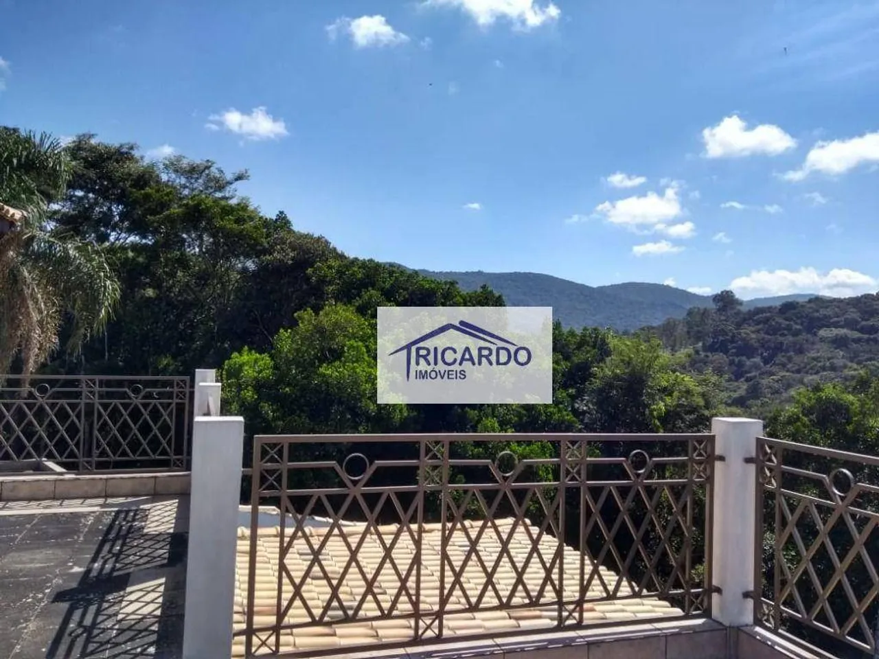 LINDA CHACARA EM MAIRIPORÃ CONDOMINIO FECHADO