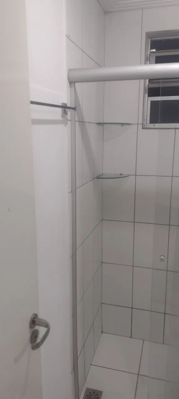 Aluguel Apartamento Condomínio Canindé, Bairro Granja Verde - Betim  - Foto 2