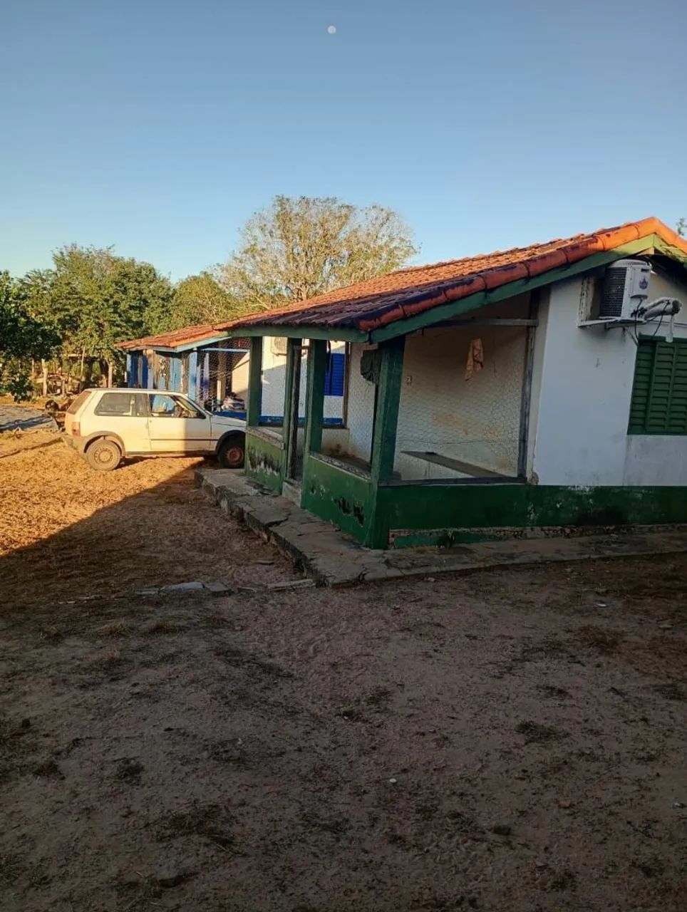 Fazenda 500 Alqueire MT - Foto 3