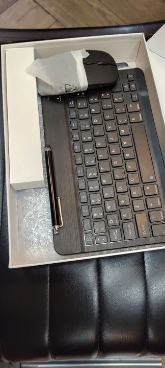 Tablete semi Novo - Foto 3