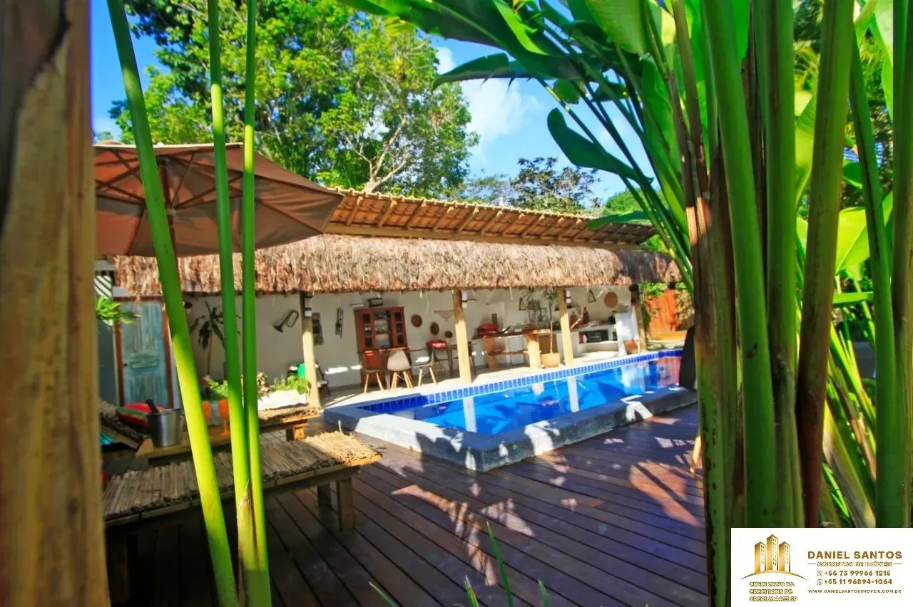 Pousada COMERCIAL em PORTO SEGURO - BA, JOÃO VIEIRA (TRANCOSO)