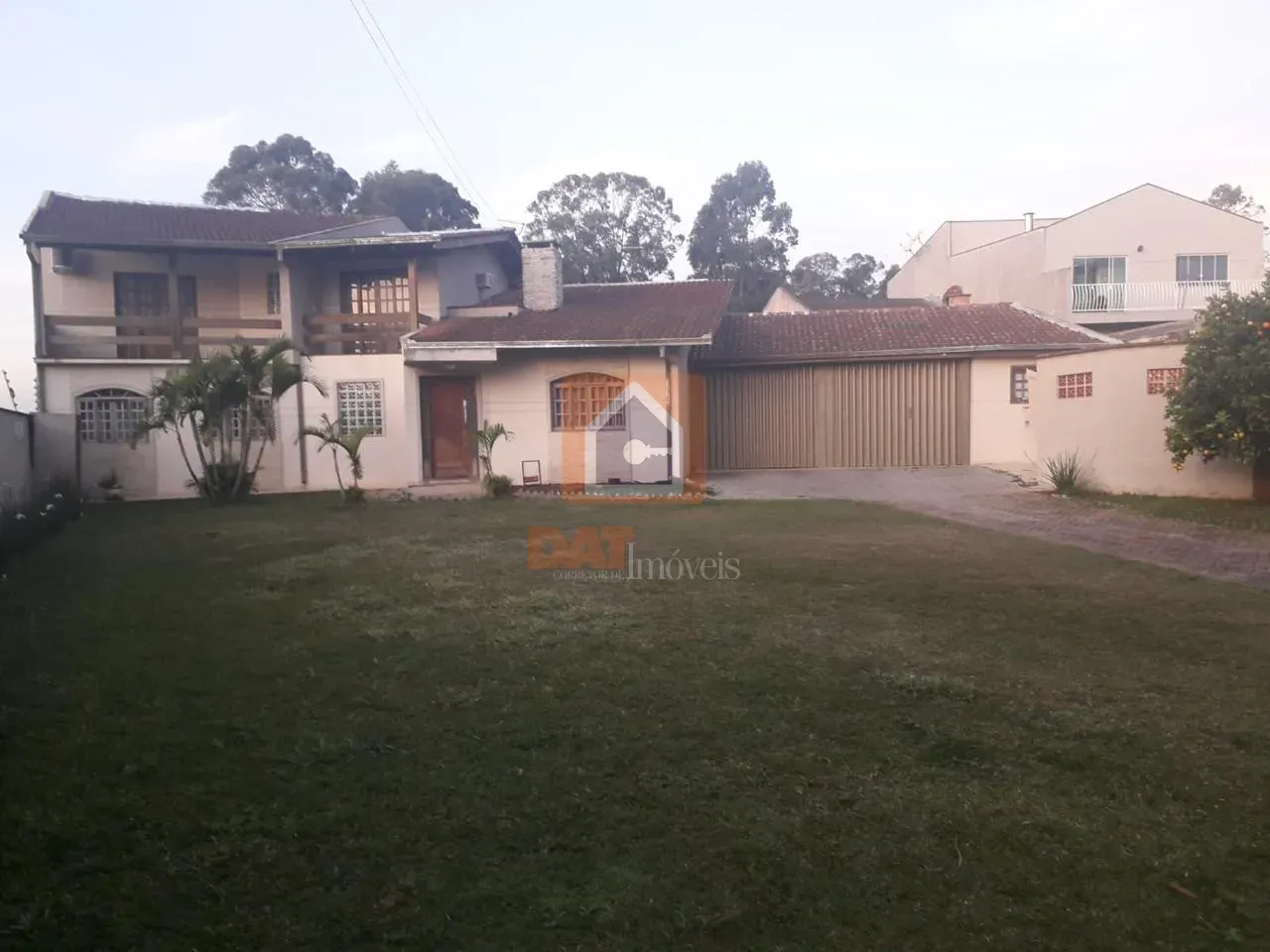 Casa à venda no bairro de Oficinas