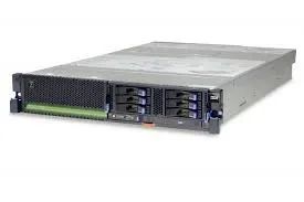 Servidor IBM Power 730