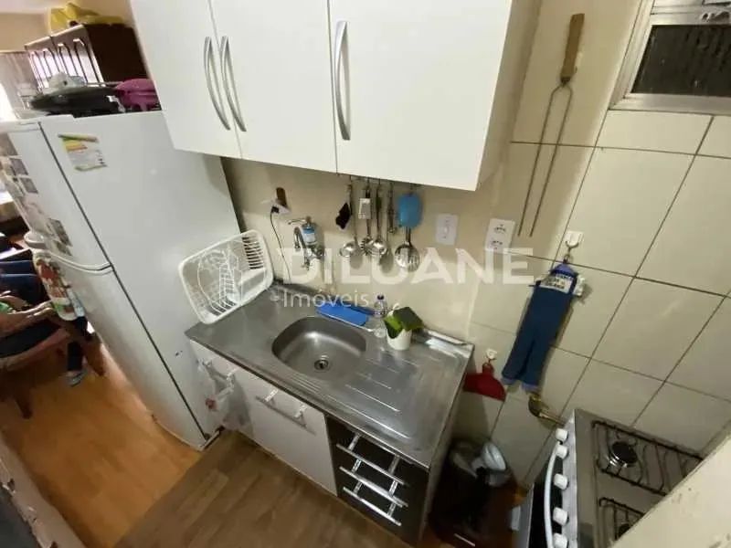 Kitnet/Conjugado : / Residencial / Copacabana - Foto 3
