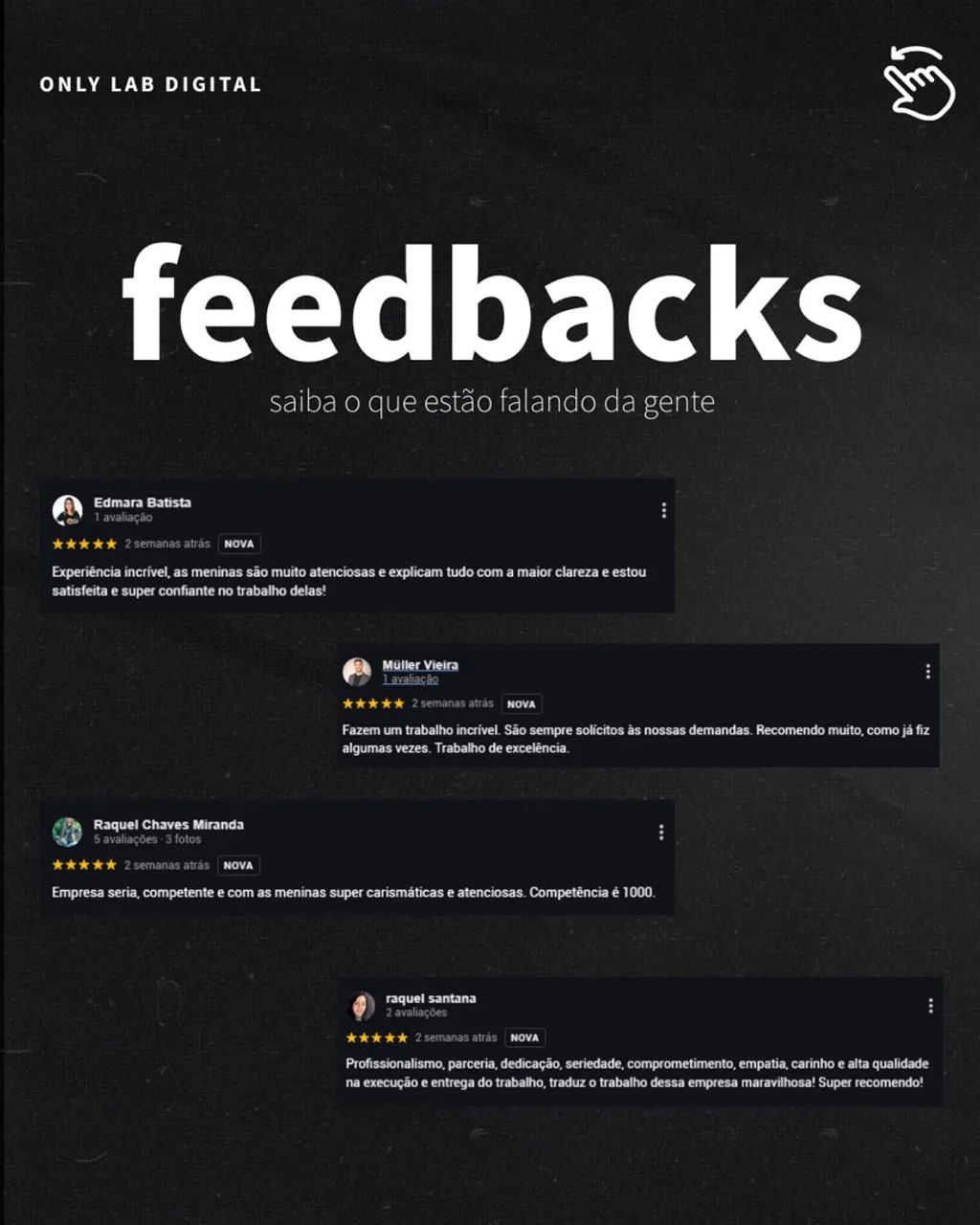 Criação de site profissional | Sua empresa com presença digital de verdade! - Foto 3