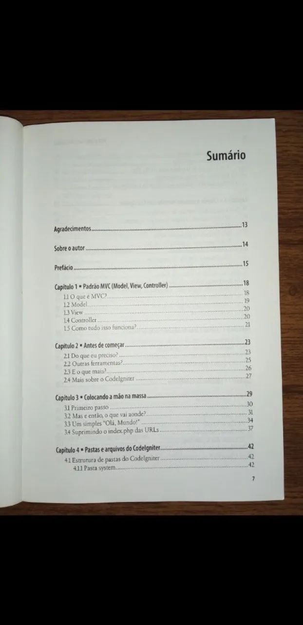 PHP e MVC: com codelgniter - Aldemir Cristiano Gabardo - Foto 2