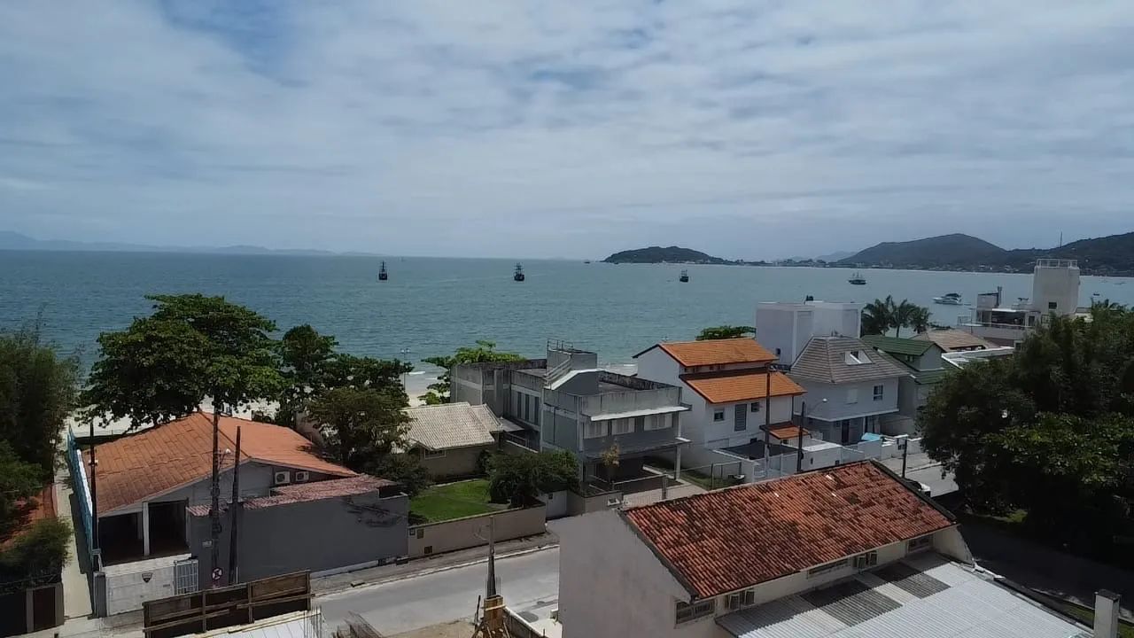 foto - Florianópolis - Cachoeira do Bom Jesus